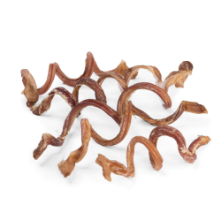 Snack'it Lammepenis Curly 100g
