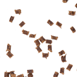 Snack'it Lammeterninger (blde) 100g