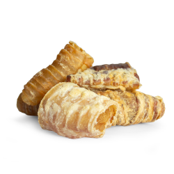 Snack'it Okseluftr�r (3-7cm) 1kg