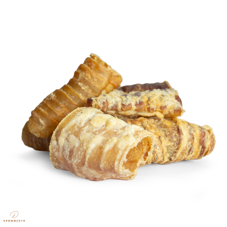 Snack'it Okseluftr�r (3-7cm) 1kg
