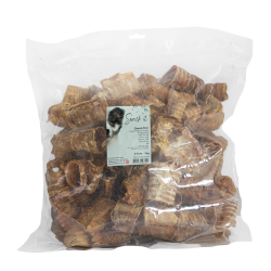 Snack'it Okseluftr�r (3-7cm) 1kg