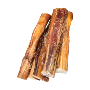 Snack'it Oksepenis 15cm 5stk.