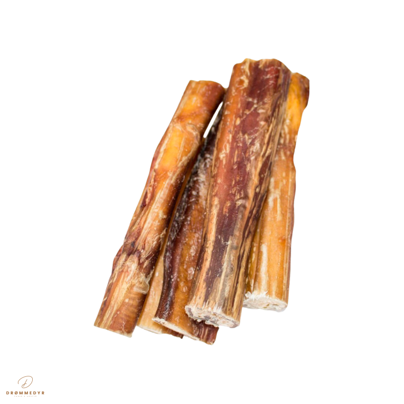 Snack'it Oksepenis 15cm 5stk.