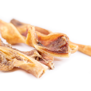 Snack'it Pandebrask Ekstra Hrdt 30cm 500g (okse)