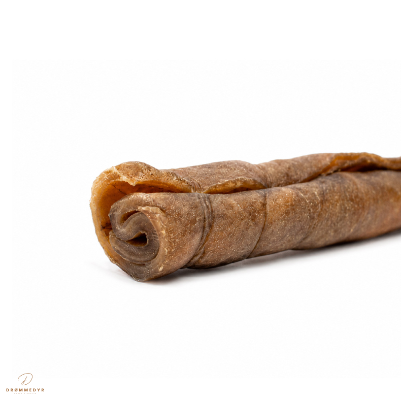 Snack'it Pandebraskrulle 25cm Hest - Premium