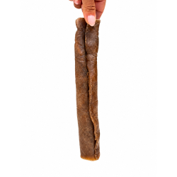 Snack'it Pandebraskrulle 25cm Hest - Premium