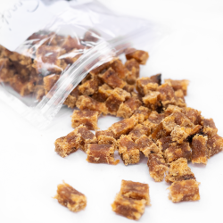 Snack'it Perlehneterninger (blde) 100g