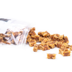 Snack'it Perlehneterninger (blde) 100g