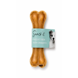 Snack'it Presset Ben m. fyld Oksepenis 17cm