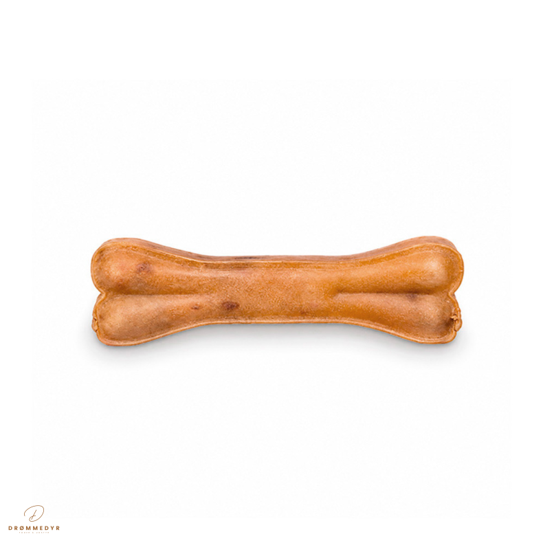 Snack'it Presset Ben m. fyld Oksepenis 17cm