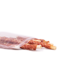 Snack'it Rawhide Tyggepinde m. And 20cm 500g