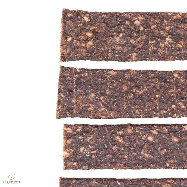 Snack'it Rdyrkdstrips 200g