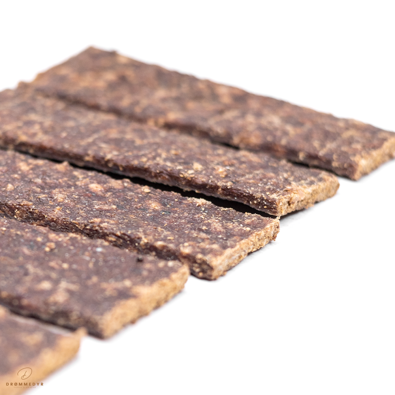 Snack'it Rdyrkdstrips 200g