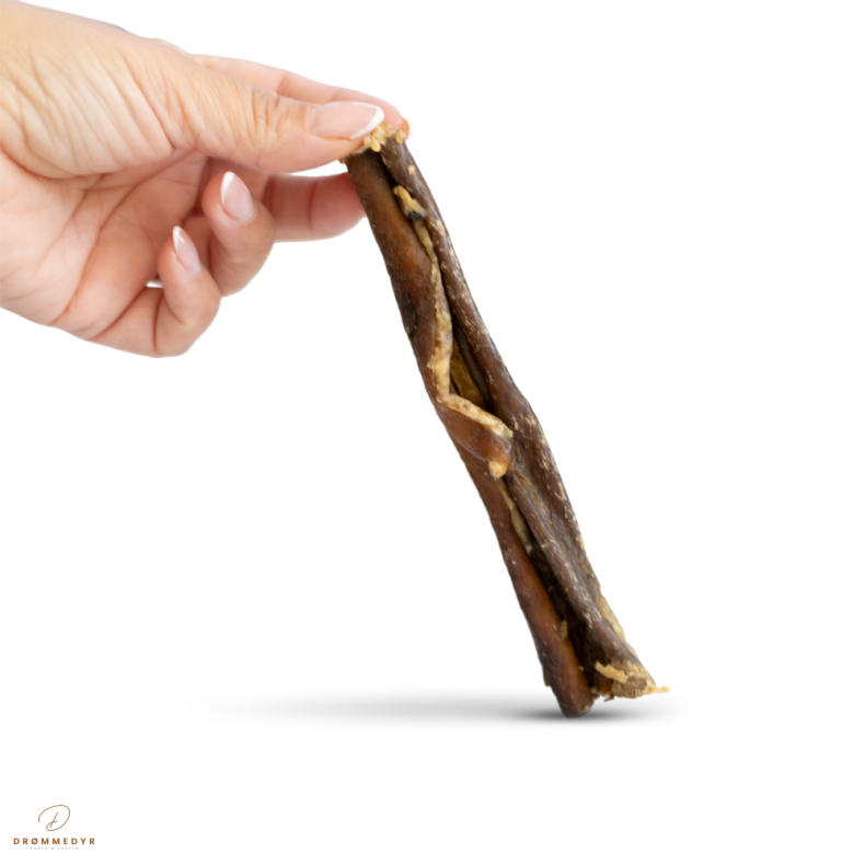 Snack'it Vildsvinehud 1 kg