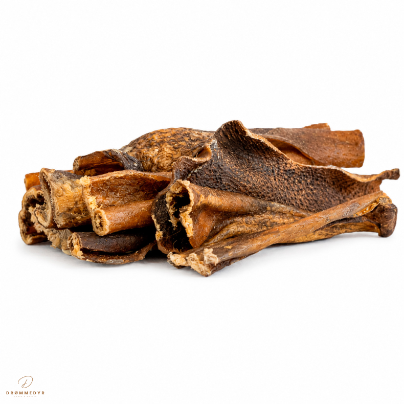 Snack'it Vildsvinehud 1 kg