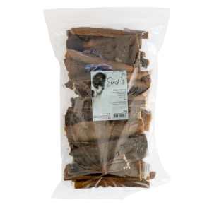Snack'it Vildsvinehud 1 kg