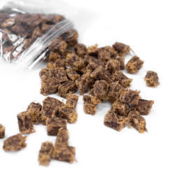 Snack'it Vildsvineterninger (blde) 100g