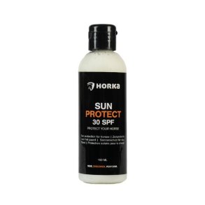 Solbeskyttelse, Hest 100ml