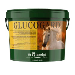 St. Hippolyt GlucoGard - 3 kg 