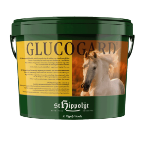 St. Hippolyt GlucoGard - 3 kg 