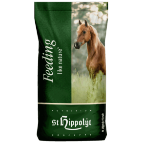 St. Hippolyt Muscle Protein 25 Kg