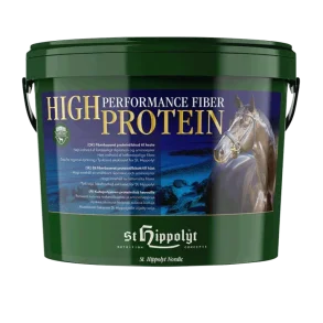 St. Hippolyt Performance Fiber High Protein 10 kg 
