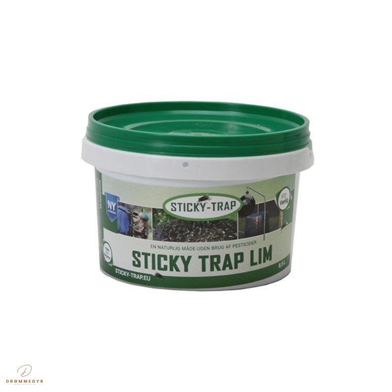 Sticky Trap Lim 0,5L
