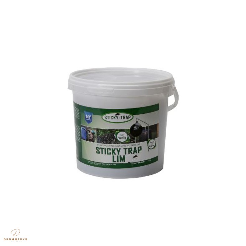 Sticky Trap Lim 1,5L