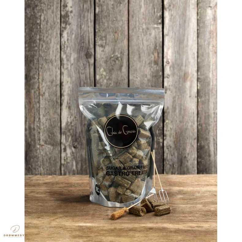 Sugar &amp; Grain free GASTRO TREATS 1 kg