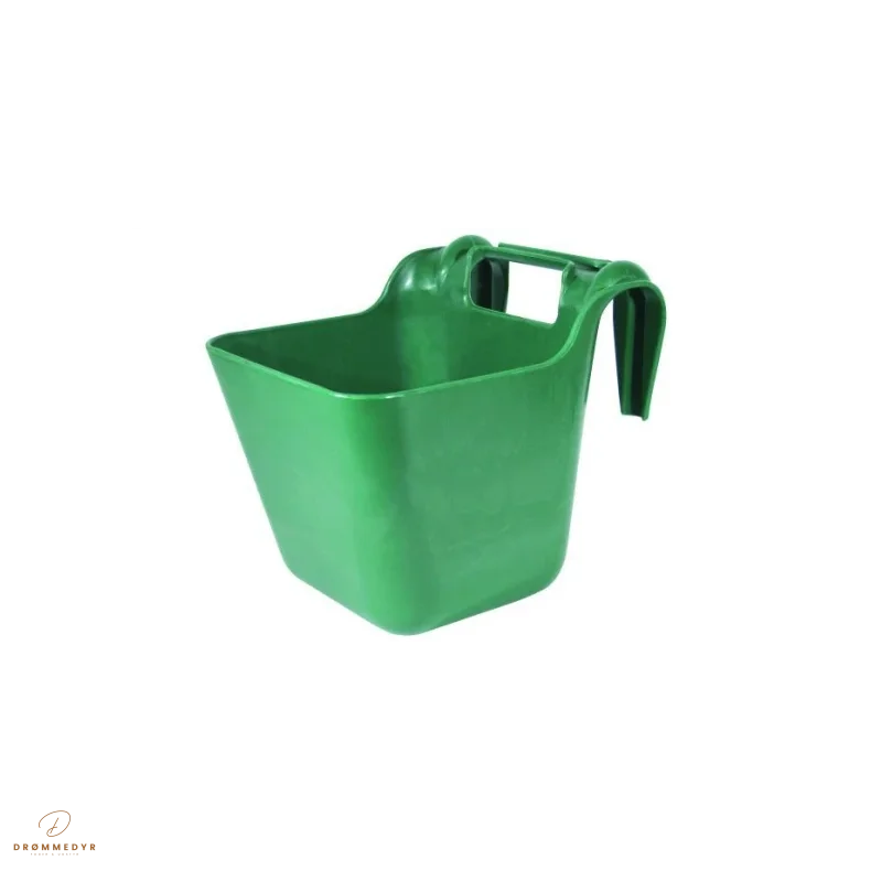 TRANSPORTKRYBBE GR�N 13 LTR