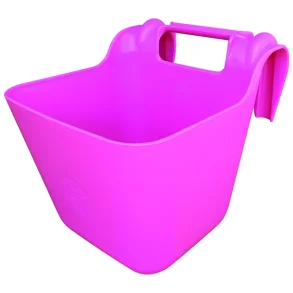 TRANSPORTKRYBBE PINK 13 LTR