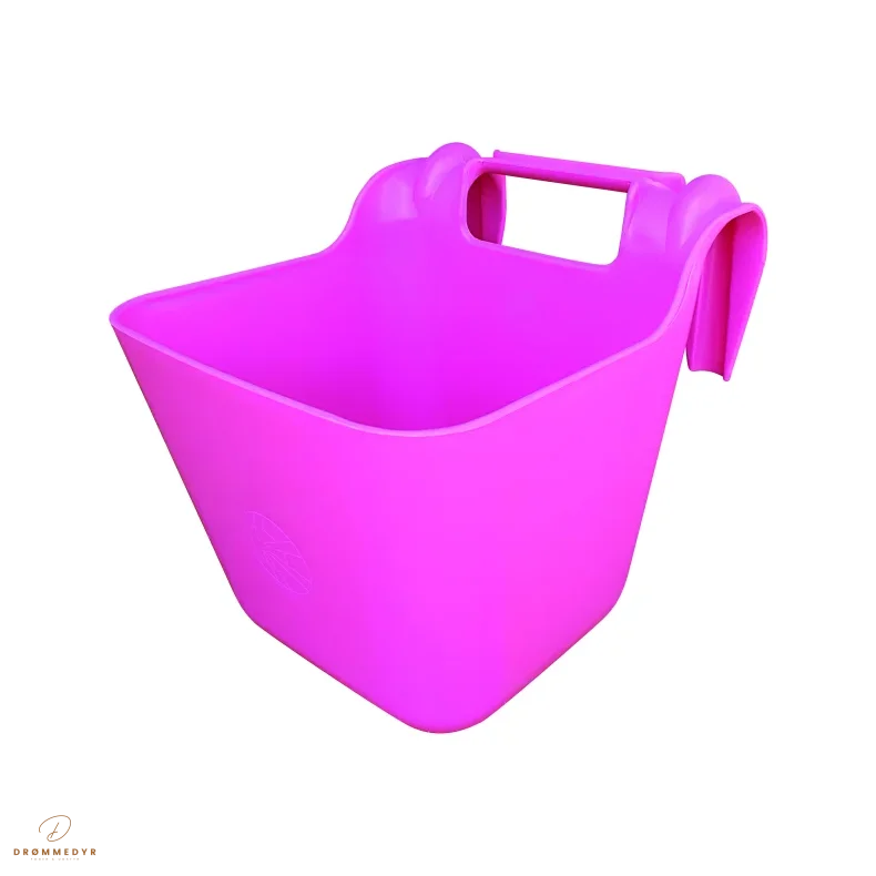 TRANSPORTKRYBBE PINK 13 LTR