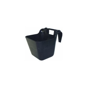TRANSPORTKRYBBE SORT 13 LTR