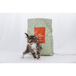 ESSENTIAL the LITTLE LION 3kg