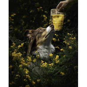 ESSENTIAL FARM & FIELDS TINY CRACKERS