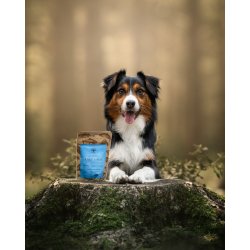 ESSENTIAL LAKE &amp; SEA TINY CRACKERS