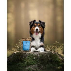 ESSENTIAL LAKE & SEA TINY CRACKERS