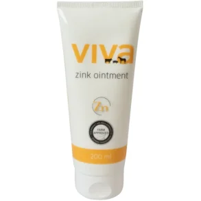 Viva zink salve 200 ml.
