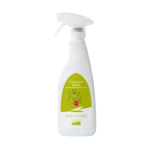 Greenfields Stay Away Spray 400ml