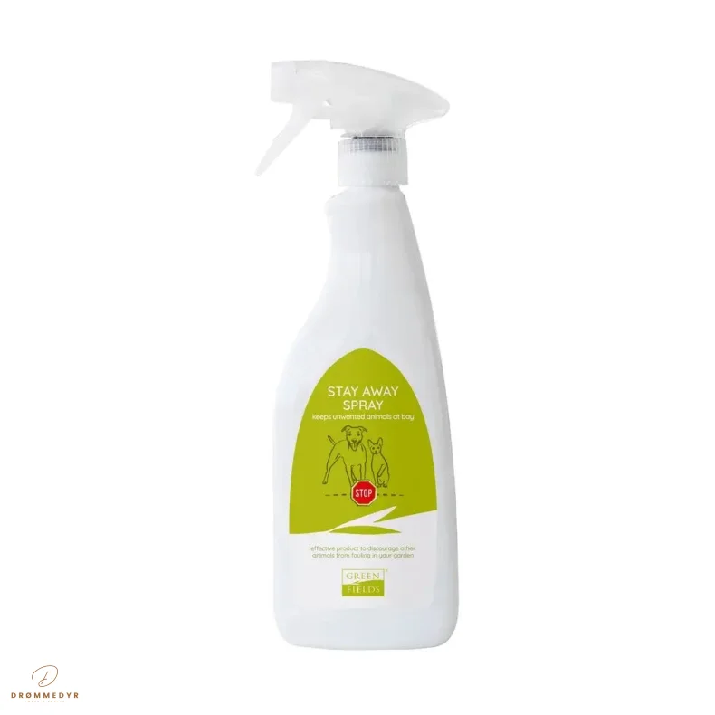 Greenfields Stay Away Spray 400ml