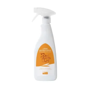 Greenfields Urin Destroy Spray 400ml