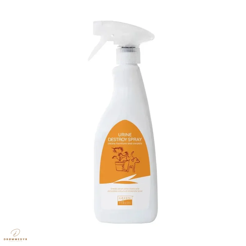 Greenfields Urin Destroy Spray 400ml