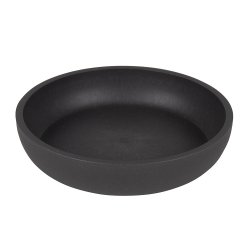 District 70 BAMBOO Cat Bowl Dark Grey