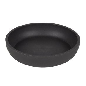 District 70 BAMBOO Cat Bowl Dark Grey