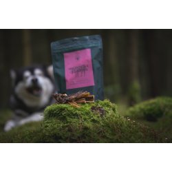 ESSENTIAL WILD BOAR DELIGHTS 200G