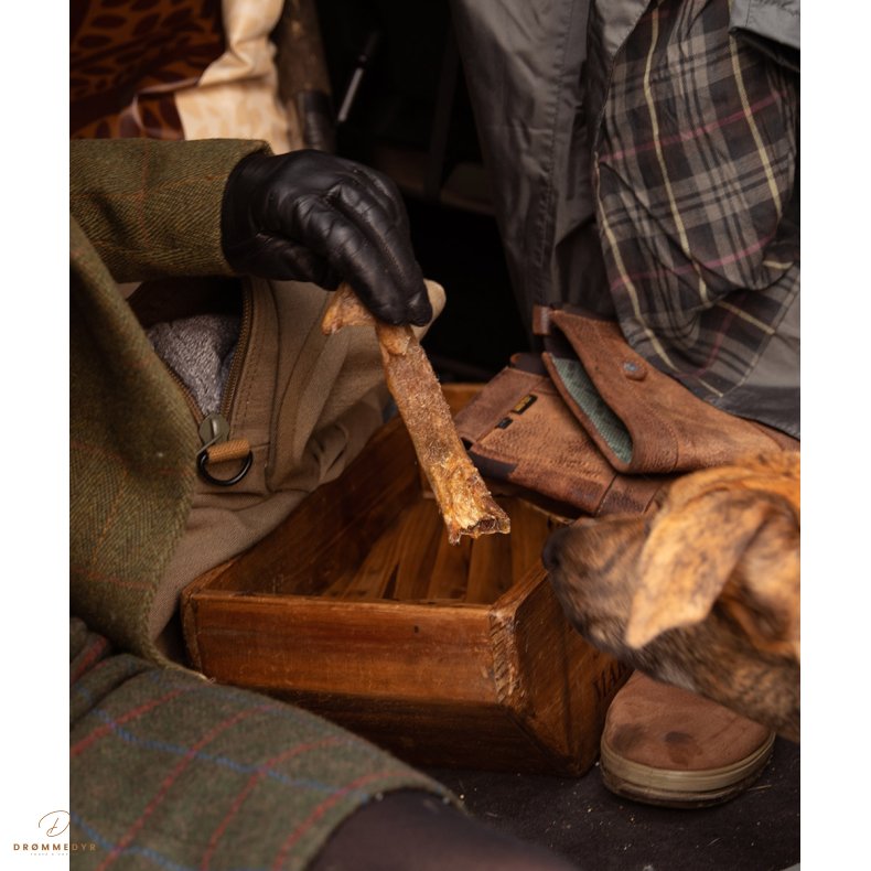 ESSENTIAL WILD BOAR DELIGHTS 200G