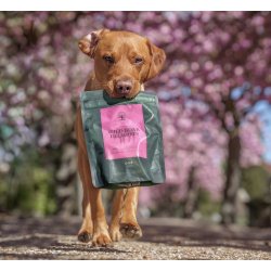 ESSENTIAL WILD BOAR DELIGHTS 200G