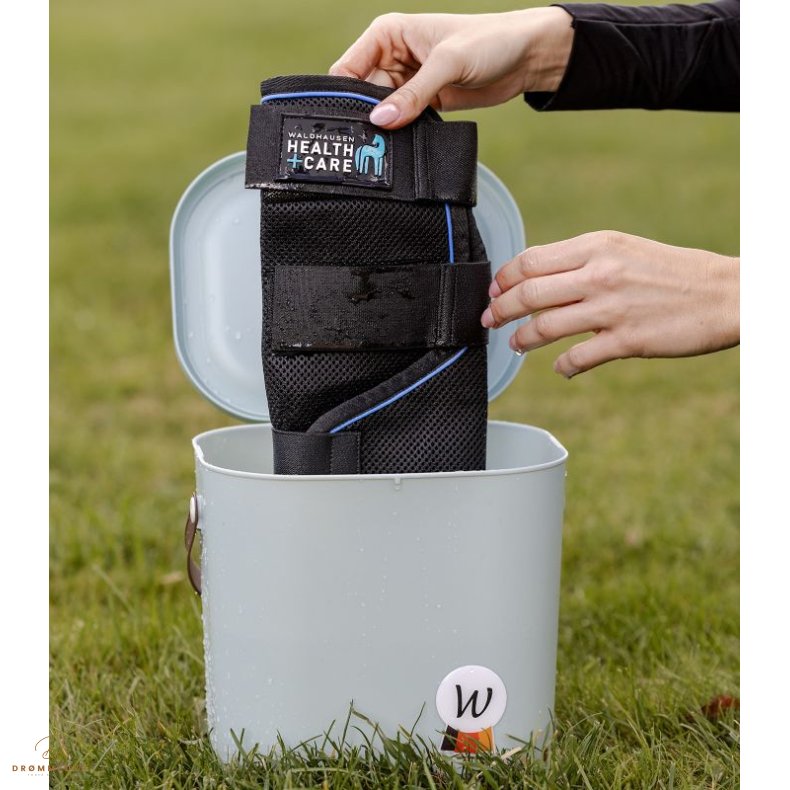 Waldhausen Health + Care Ice Layer Boot - Medium