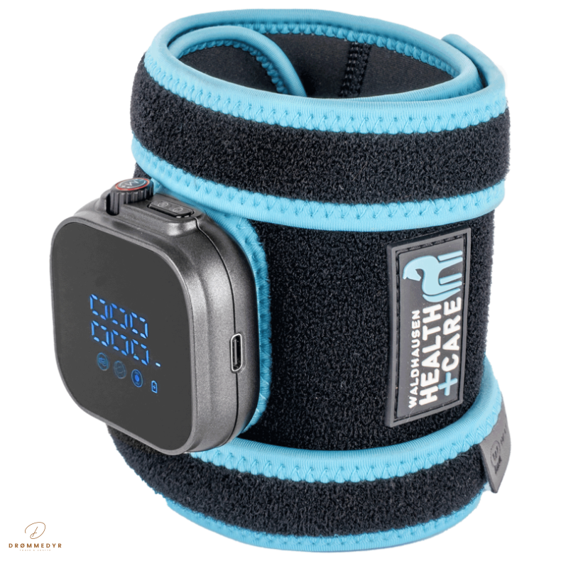 Waldhausen Health + Care Infrared FlexPad