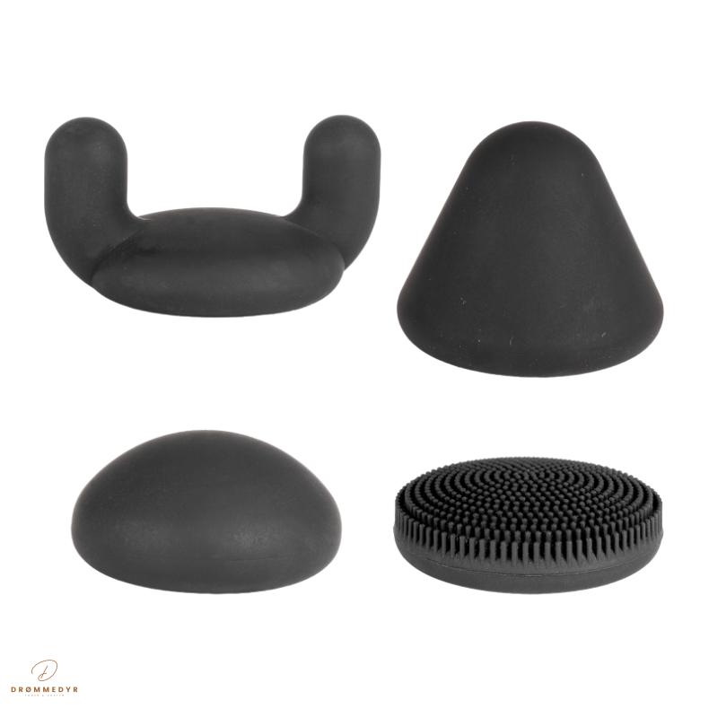 Waldhausen Health + Care Pocket Relax massageapparat